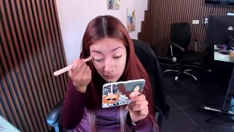 Abby Stones online show from 11-07-25, 11:10