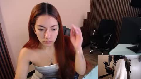 Abby Stones online show from 12-19-25, 11:06