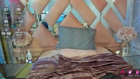 Abby online show from 02-21-26, 09:27