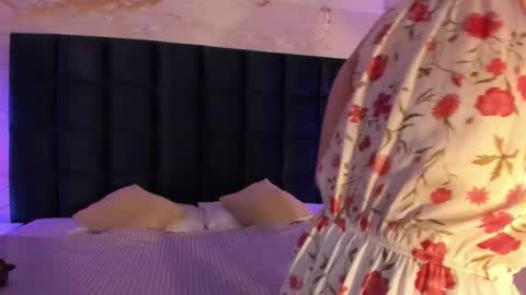 Abigail online show from 11-13-25, 11:42