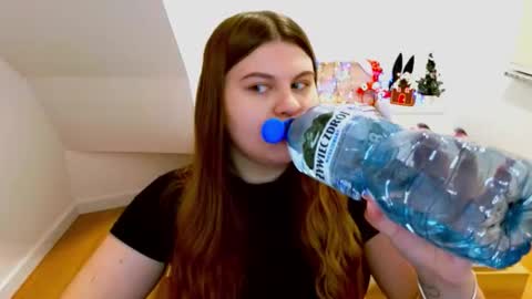 abbyvibe online show from 12-20-25, 03:41