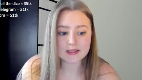 Abby    Stream at Sat  Sun  Mon  Fri online show from 02-08-25, 11:55