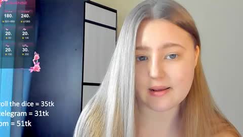 Abby    Stream at Sat  Sun  Mon  Fri online show from 02-23-25, 12:37