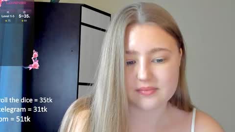 Abby    Stream at Sat  Sun  Mon  Fri online show from 02-24-25, 01:31