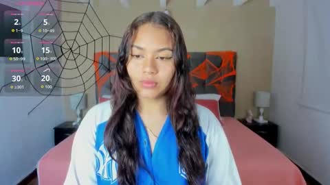Snapshot of abella_bunny chatting on 10-18-25, 12:17 abella_bunny online show from 10-18-25, 12:17