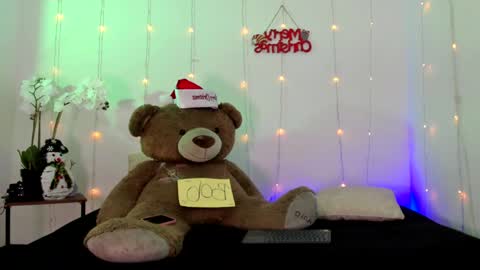  Abella and Kendra  online show from 12-03-24, 06:38
