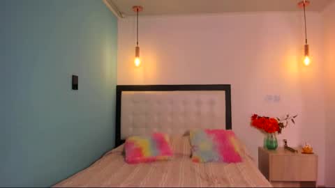  Abella and Kendra  online show from 11-18-25, 11:15