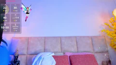 Snapshot of abelladgr chatting on 10-19-25, 02:45 abelladgr online show from 10-19-25, 02:45