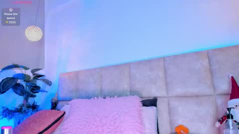 abelladgr online show from 12-19-25, 02:51