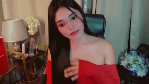 Abetterchristine online show from 01-17-26, 05:56