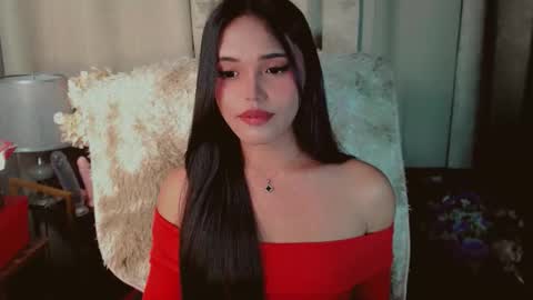 Abetterchristine online show from 02-14-26, 03:03