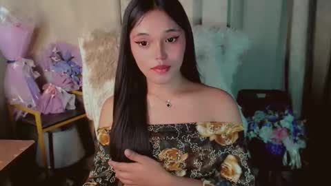 Abetterchristine online show from 02-16-26, 05:58