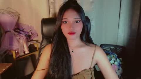 Abetterchristine online show from 02-20-26, 06:26