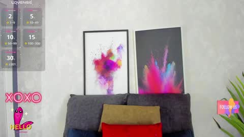 Abi online show from 01-15-25, 12:25