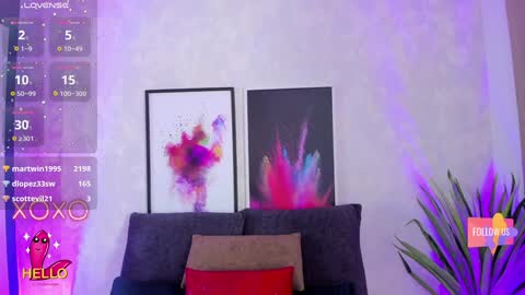 Abi online show from 01-18-25, 07:07