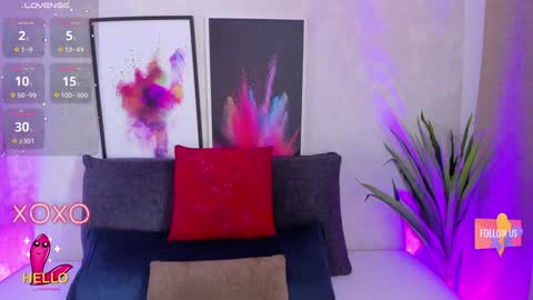 Abi online show from 01-19-25, 07:36