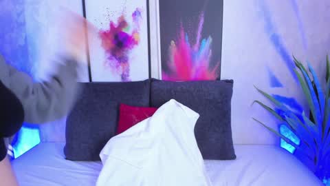 Abi online show from 02-07-25, 11:23