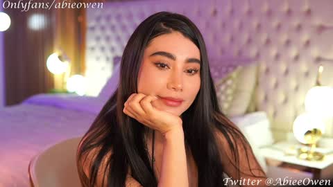 abie_owen online show from 03-12-25, 12:53