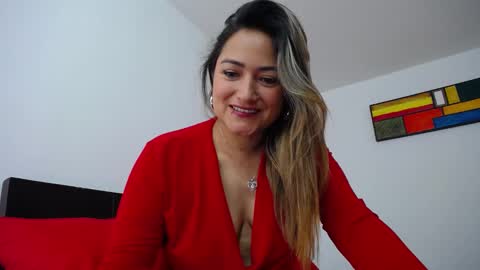 ximena online show from 12-09-24, 01:34