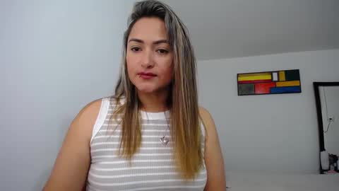ximena online show from 01-28-25, 01:05
