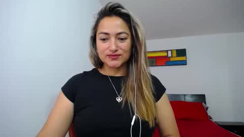 ximena online show from 02-19-25, 12:44