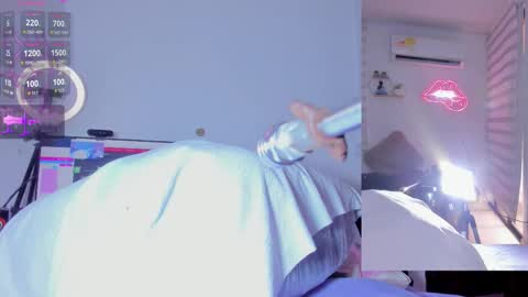 Abigail online show from 01-10-26, 05:15