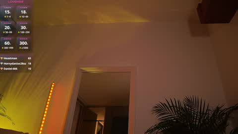 Abigail online show from 01-13-25, 03:01