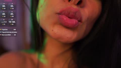 Abigail online show from 01-28-25, 05:54