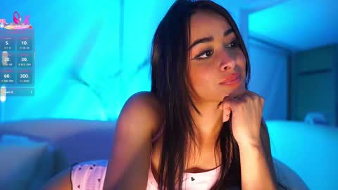 Abigail online show from 02-19-25, 01:29