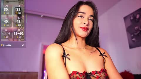 Abigail online show from 10-06-25, 10:07