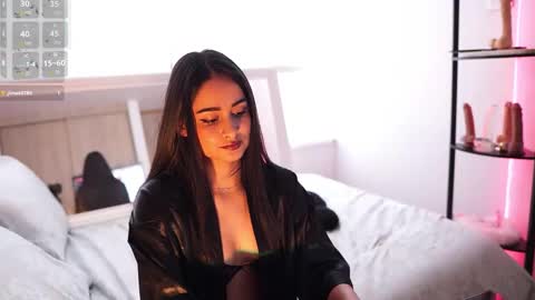 Abigail online show from 03-21-26, 01:26