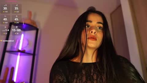 Abigail online show from 04-13-26, 10:37