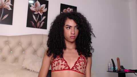 Abigail online show from 02-08-25, 04:25