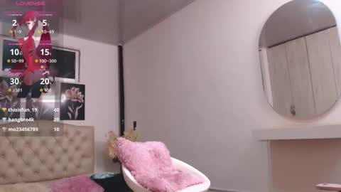 Abigail online show from 01-09-26, 12:46