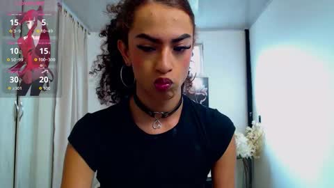 Abigail online show from 01-09-26, 12:52