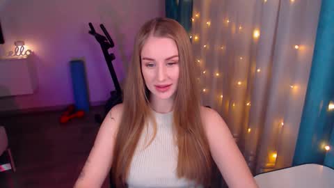 Anna online show from 01-19-25, 05:18