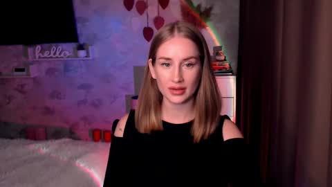 Anna online show from 09-19-25, 06:52