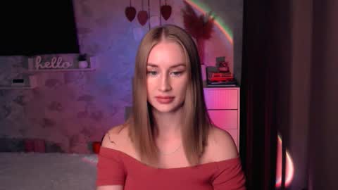Anna online show from 09-20-25, 06:42