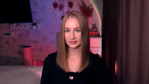 Anna online show from 09-29-25, 06:24