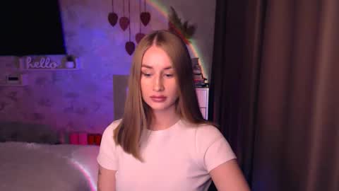 Anna online show from 11-20-25, 06:29