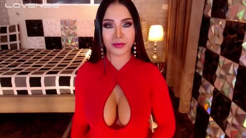 DIRTY MISTRESS ABIGAIL online show from 12-16-25, 08:30