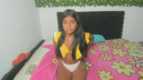 abigail_hot10 online show from 10-10-25, 03:33