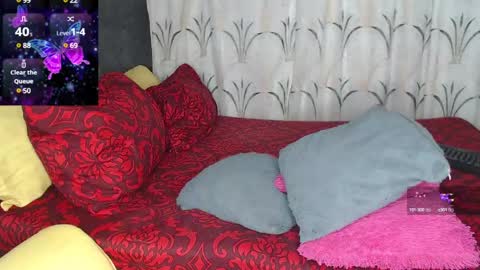 Snapshot of abigail_luv chatting on 12-19-24, 04:56 Abigail online show from 12-19-24, 04:56