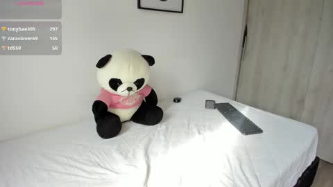 abigail online show from 02-27-25, 02:00