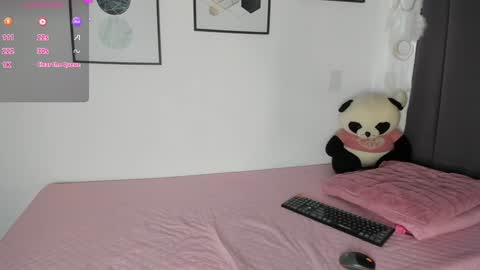 abigail online show from 10-15-25, 03:56