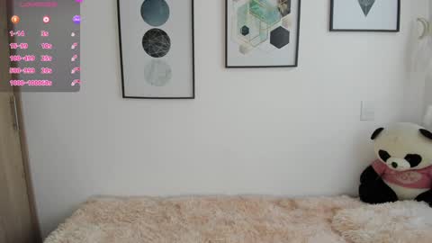 abigail online show from 10-24-25, 05:20