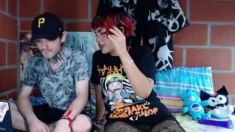 Abigail and Noah online show from 12-15-24, 05:20