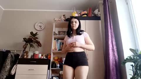 Snapshot of abigaildestro chatting on 11-05-25, 10:26 Abi online show from 11-05-25, 10:26