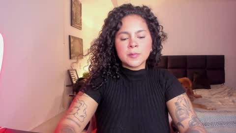 Abigail online show from 12-27-24, 02:36