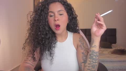 Abigail online show from 12-28-24, 02:54